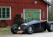 Volvo Hot Rod Jakob